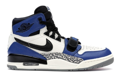 Jordan Legacy 312 Storm Blue