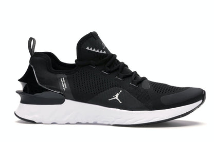 Jordan React Havoc Black White