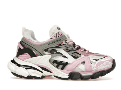 Balenciaga Track.2 Pink Black (Women's)