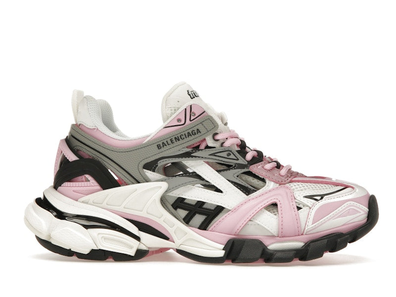 Balenciaga Track.2 Pink Black (Women's)