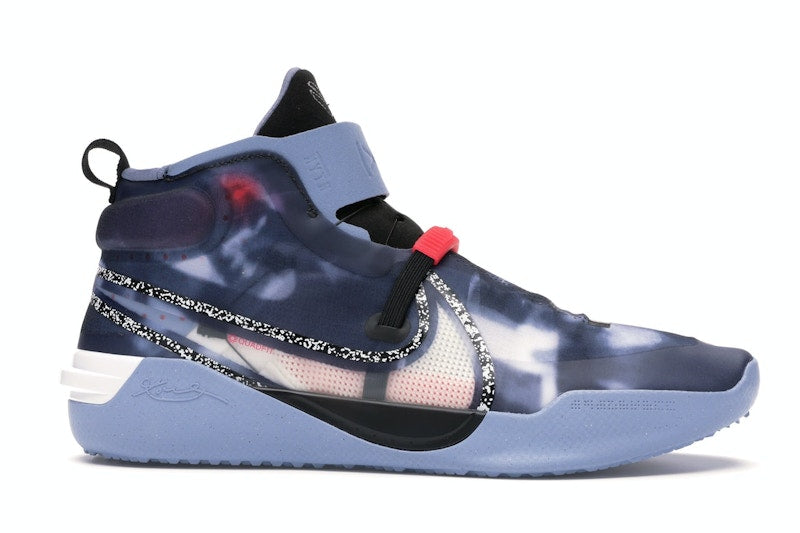Nike Kobe AD NXT FF Vast Grey Blue Hero