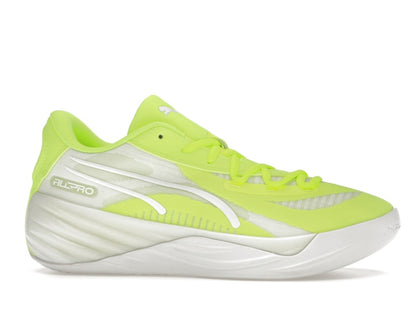 Puma All-Pro Nitro Lime Squeeze
