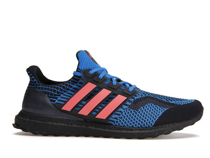 adidas Ultra Boost 5.0 DNA Black Legend Ink Turbo