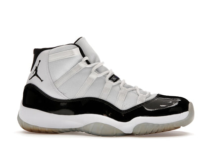 Jordan 11 Retro Concord (2011)