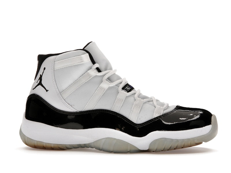 Jordan 11 Retro Concord (2011)