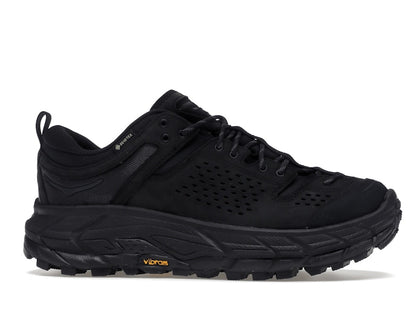 Hoka One One Tor Ultra Low Black (All Gender)
