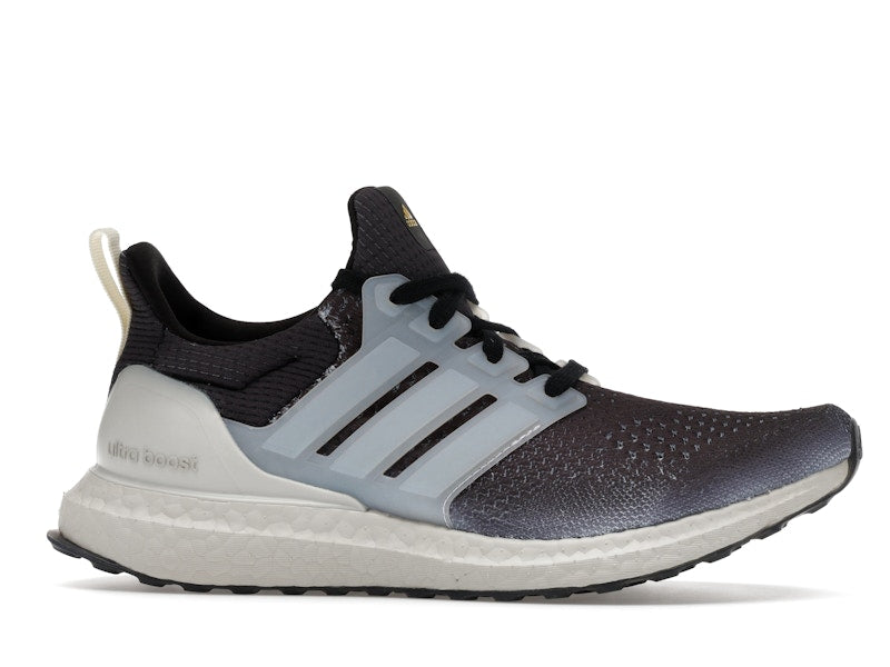adidas Ultra Boost 1.0 Halo Blue Cloud White Core Black (Women's)