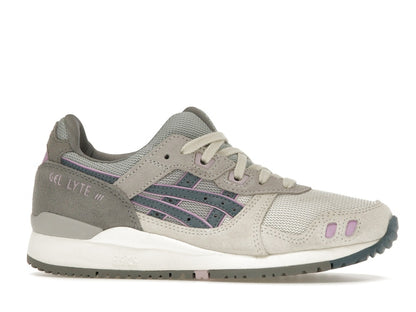 ASICS Gel-Lyte III OG Smoke Grey Ironclad