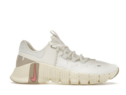 Nike Free Metcon 5 Sail Sanddrift (Women's)