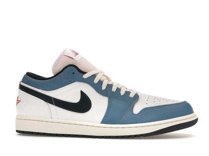 Jordan 1 Low SE Armory Navy