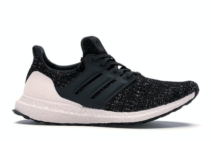 adidas Ultra Boost Core Black Orchid Tint (Women's)