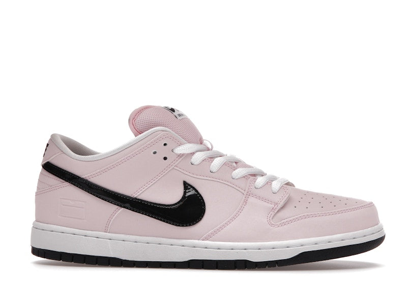 Nike SB Dunk Low Pink Box