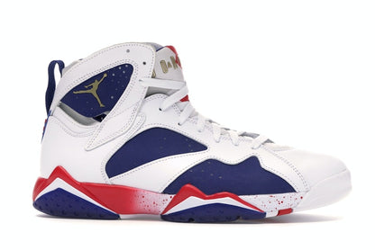 Jordan 7 Retro Tinker Alternate