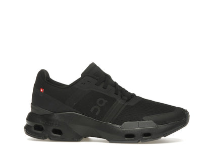 On Running Cloudpulse Black Eclipse (Women's)