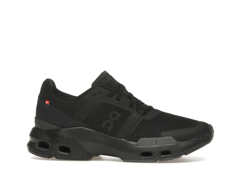 On Running Cloudpulse Black Eclipse (Women's)