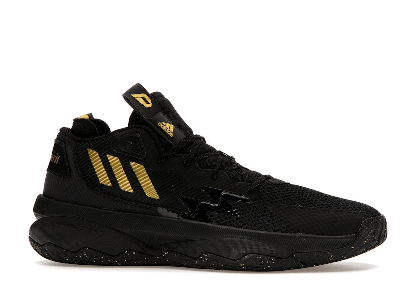 adidas Dame 8 G.O.A.T. Spirit