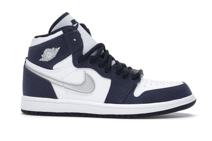 Jordan 1 Retro High CO.JP Midnight Navy (PS)