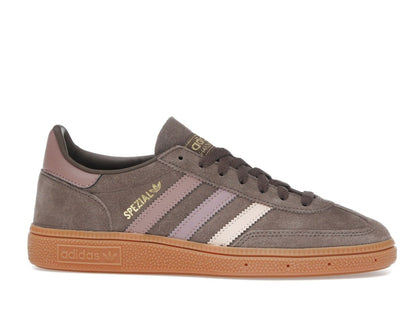 adidas Handball Spezial Earth Strata Magic Mauve (Women's)
