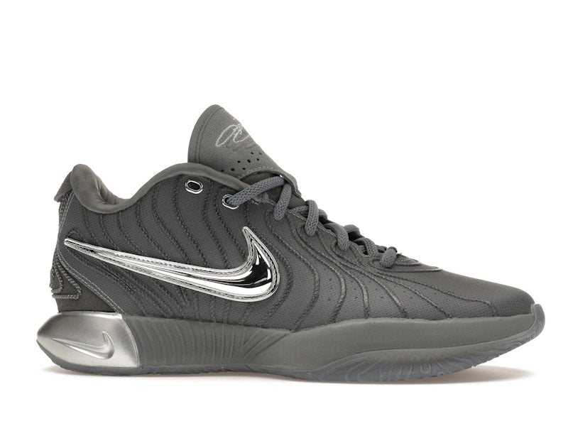 Nike LeBron 21 Resilient