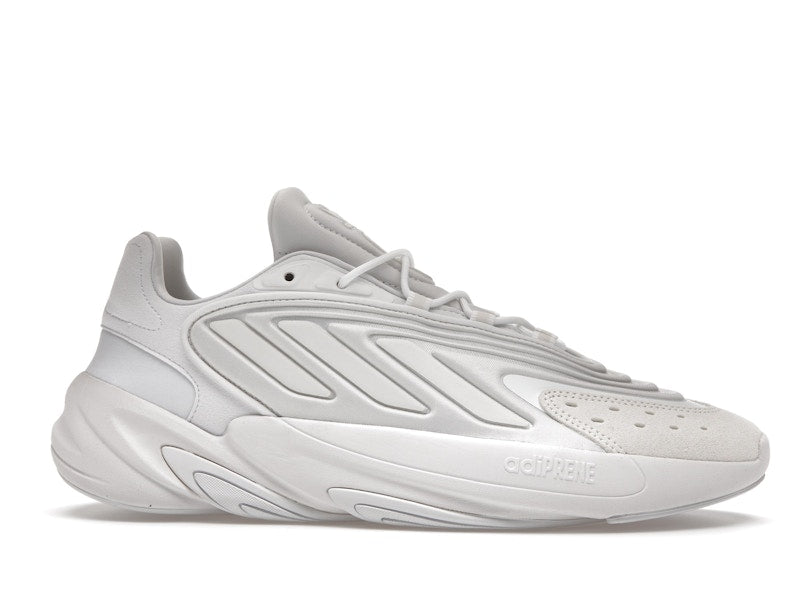 adidas Ozelia White Reflective