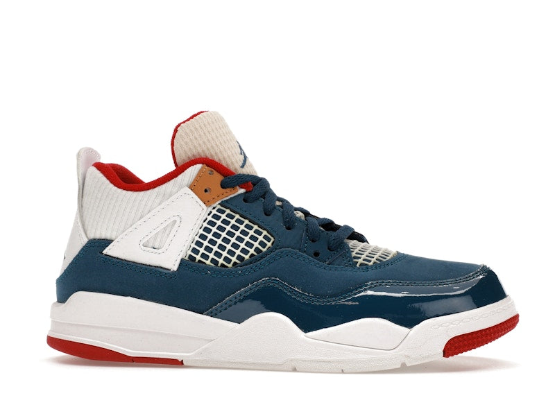 Jordan 4 Retro Messy Room (PS)