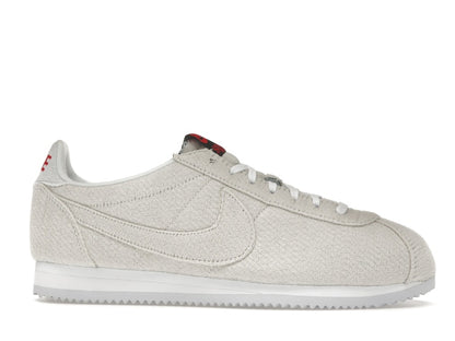 Nike Classic Cortez Stranger Things Sail Upside Down Pack