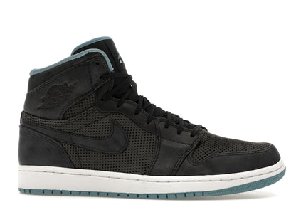 Jordan 1 Retro High Premier Cerulean