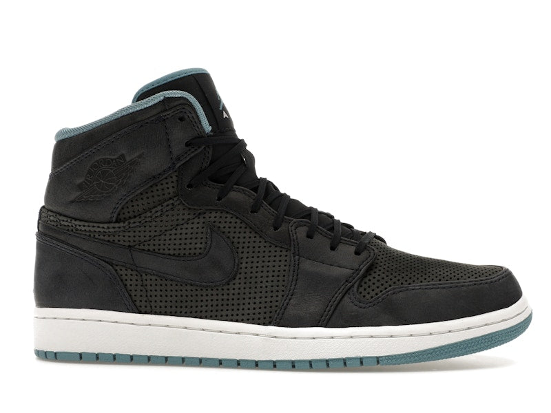 Jordan 1 Retro High Premier Cerulean