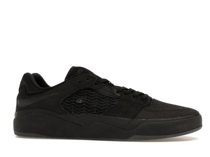 Nike SB Ishod Wair Premium Triple Black