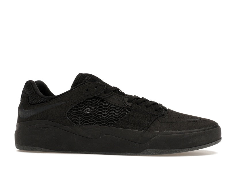 Nike SB Ishod Wair Premium Triple Black