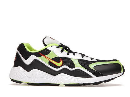 Nike Zoom Alpha Black Volt