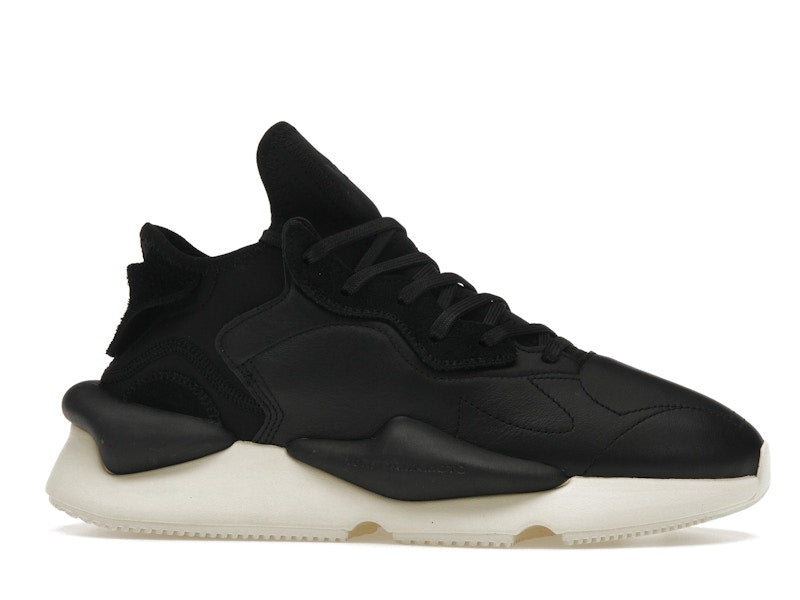 adidas Y-3 Kaiwa Black Off White