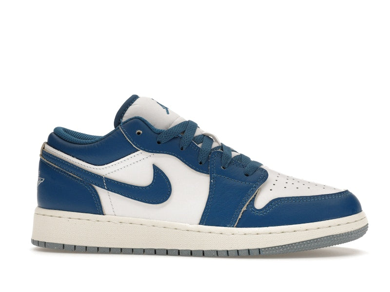 Jordan 1 Low SE Industrial Blue (GS)