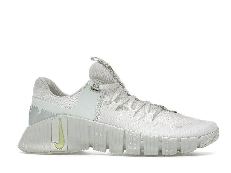 Nike Free Metcon 5 Premium Summit White Sea Glass (Women's)