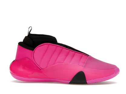 adidas Harden Vol. 7 Lucid Fuchsia Black