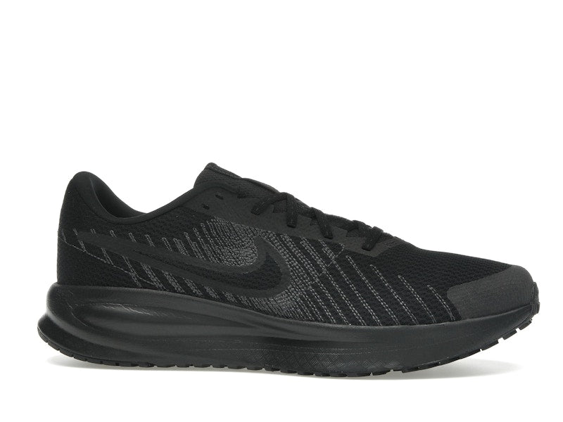 Nike Run Defy Black Anthracite