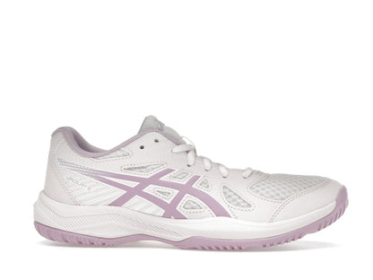 ASICS Upcourt 6 Pale Pink Light Ube (Women's)