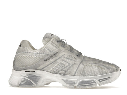 Balenciaga Phantom Washed White