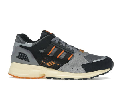 adidas ZX 10000C size? Grey Black Orange