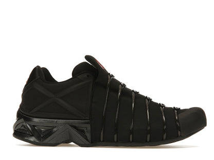 adidas Y-3 Yuuto Palace Black Red