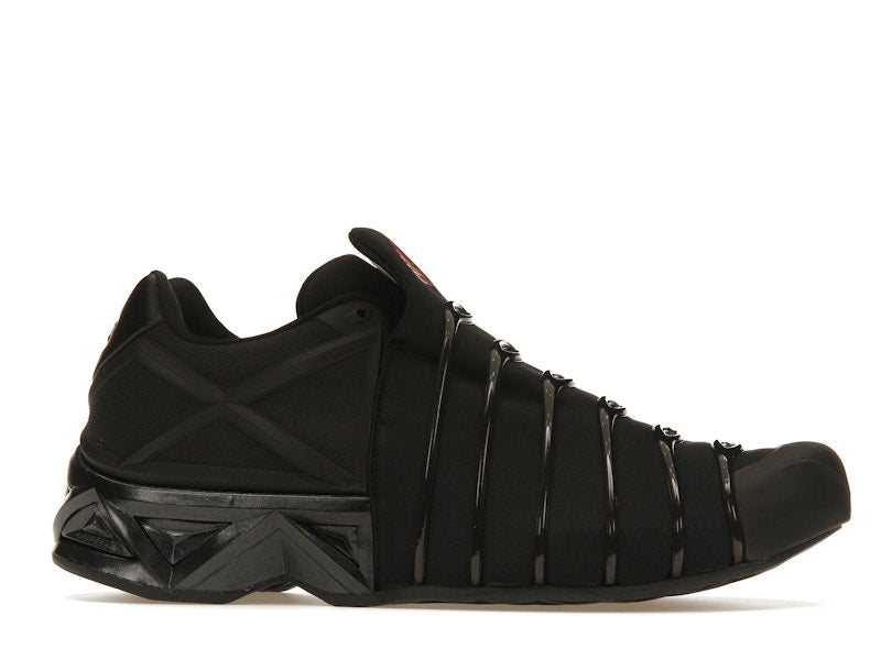 adidas Y-3 Yuuto Palace Black Red