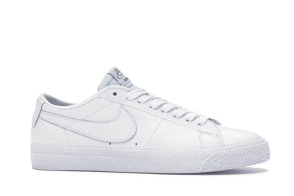 Nike SB Zoom Blazer Low NBA White