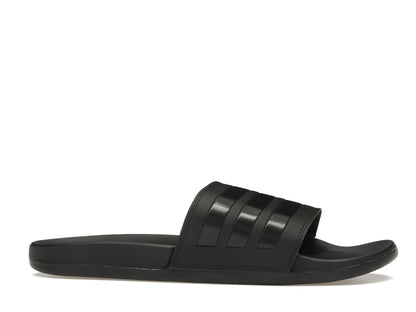 adidas Adilette Comfort Slides Core Black