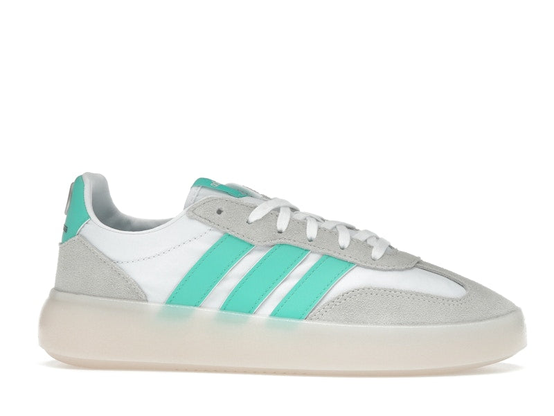 adidas Barreda Decode Mercedes-AMG Petronas Formula One Team Cloud White