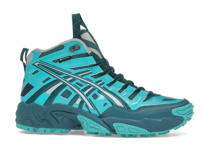 Asics HS3-S Nandi SP V Gore-Tex Sea Glass