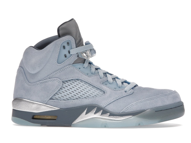 Jordan 5 Retro Bluebird (Women's)