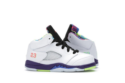 Jordan 5 Retro Alternate Bel-Air (TD)