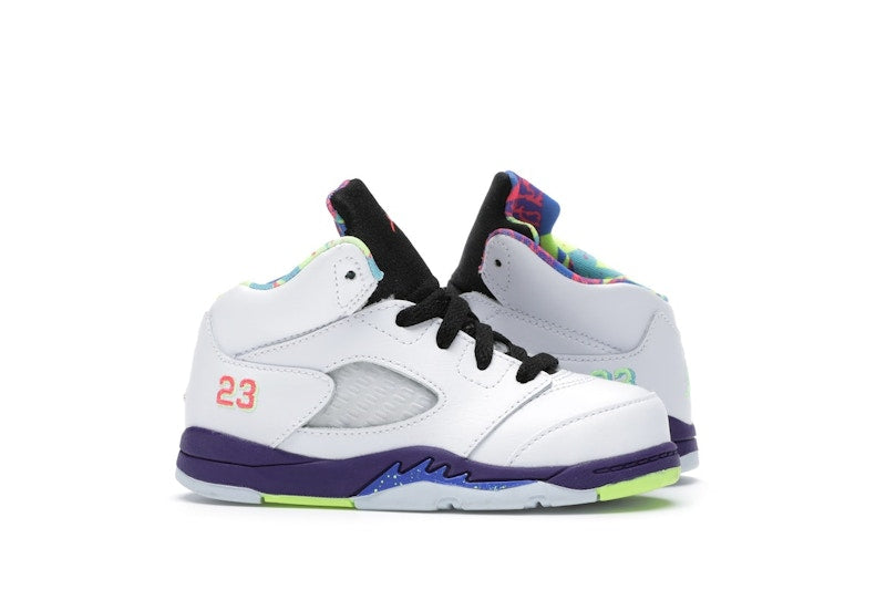 Jordan 5 Retro Alternate Bel-Air (TD)