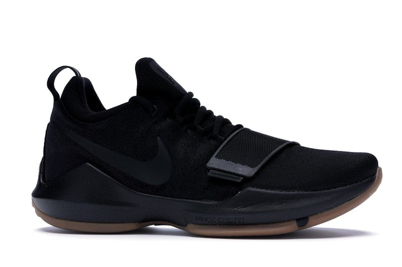 Nike PG 1 Black Gum