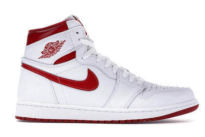 Jordan 1 Retro Metallic Red (2017)